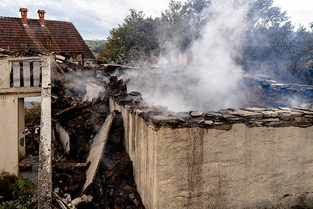 Affordable Emergency Fire Cleanup solutions in Baltimore, OH